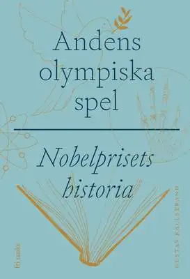 Omslag för Andens olympiska spel 