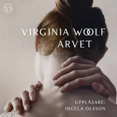 Omslag för Arvet