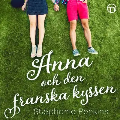 Anna och den franska kyssen 