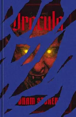 Omslag för Dracula