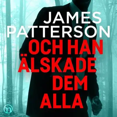 Omslag för Och han älskade dem alla