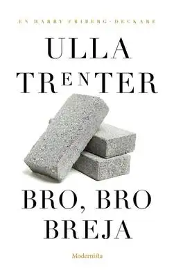 Omslag för Bro, bro breja