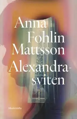 Omslag för Alexandra-sviten 