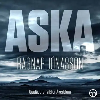 Omslag för Aska 