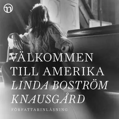 Omslag för Välkommen till Amerika 