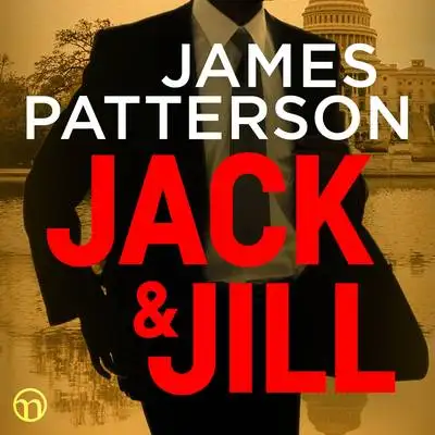 Omslag för Jack & Jill 