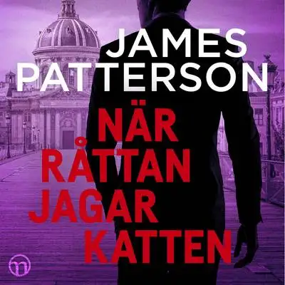 Omslag för När råttan jagar katten 
