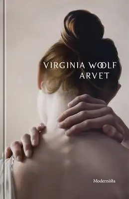 Omslag för Arvet 