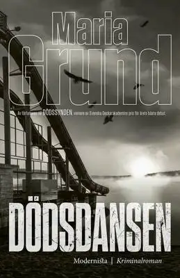 Omslag för Dödsdansen 