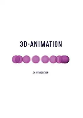 Omslag för 3D-animation: en introduktion