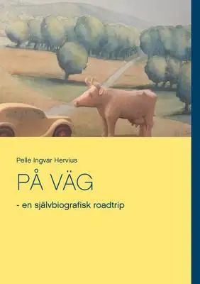 Omslag för På väg 