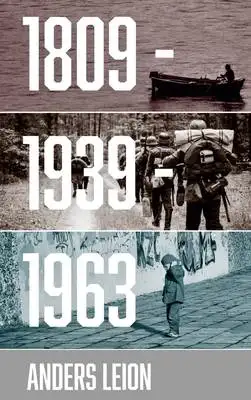 Omslag för 1809 - 1939 - 1963