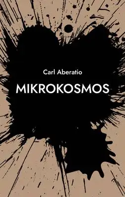 Omslag för Mikrokosmos: Dikter och noveller 