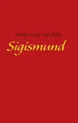 Omslag för Sigismund 