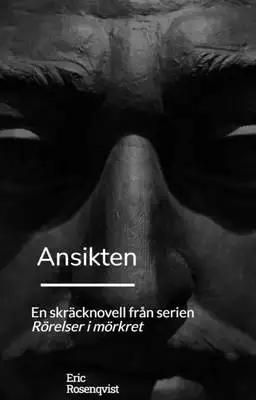 Omslag för Ansikten 