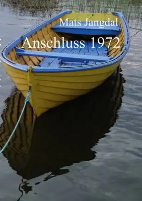 Omslag för Anschluss 1972 