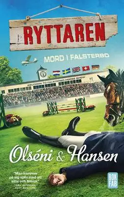 Ryttaren 