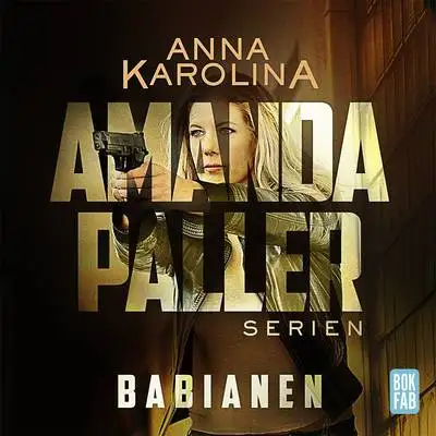 Omslag för Babianen 