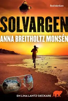 Omslag för Solvargen 