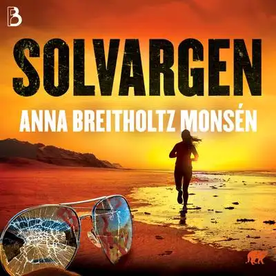 Omslag för Solvargen 