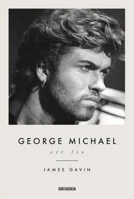 Omslag för George Michael 