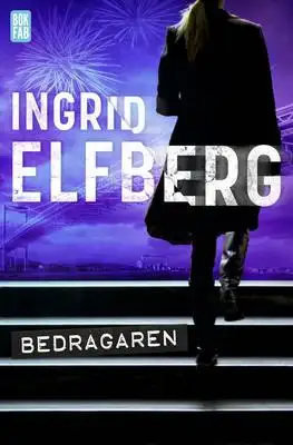 Omslag för Bedragaren 