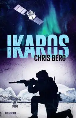 Omslag för Ikaros 