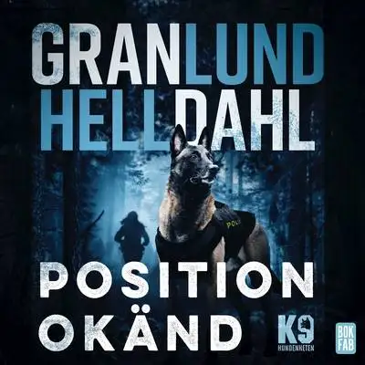 Omslag för Position okänd 