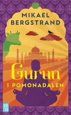 Omslag för Gurun i Pomonadalen 