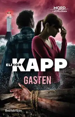 Omslag för Gasten 