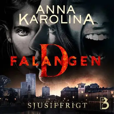 Omslag för Sjusiffrigt 