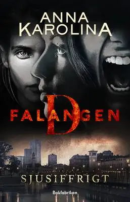Omslag för Sjusiffrigt 