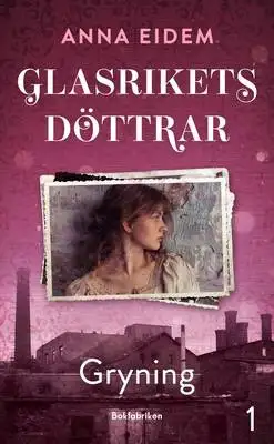 Omslag för Gryning 