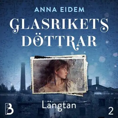 Omslag för Längtan 