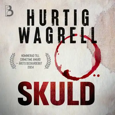 Omslag för Skuld 