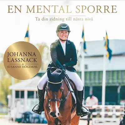 Omslag för En mental sporre 