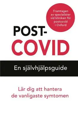 Omslag för Postcovid 