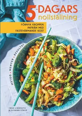 Omslag för 5-dagars nollställning 