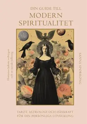 Omslag för Din guide till modern spiritualitet 