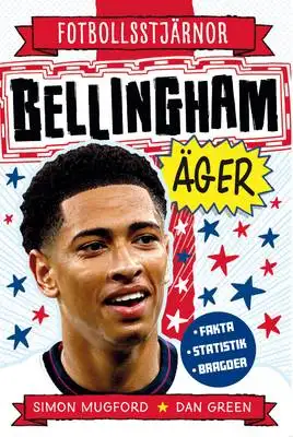 Omslag för Bellingham äger 