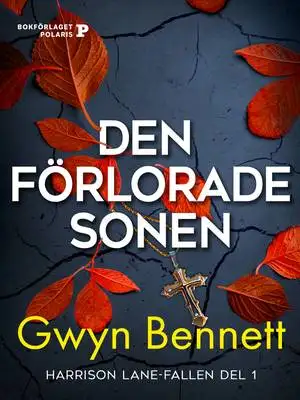 Omslag för Den förlorade sonen