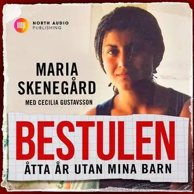 Omslag för Bestulen 