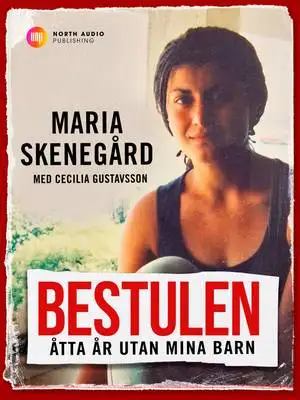 Omslag för Bestulen 