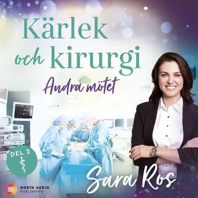 Omslag för Andra mötet 