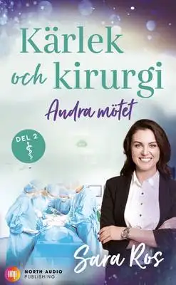 Omslag för Andra mötet