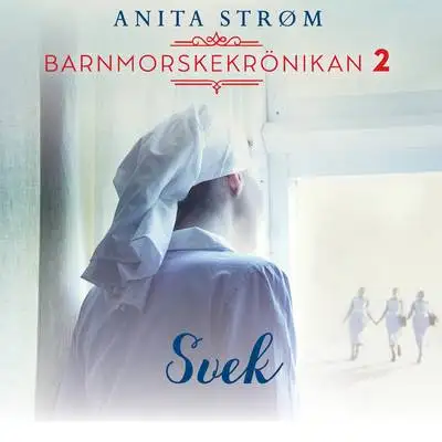 Omslag för Svek 