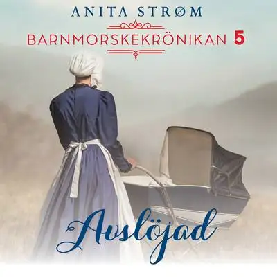 Omslag för Avslöjad 