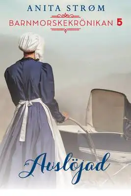 Omslag för Avslöjad 