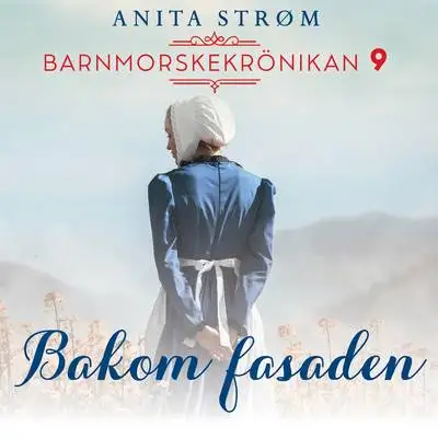 Omslag för Bakom fasaden 