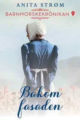 Omslag för Bakom fasaden 